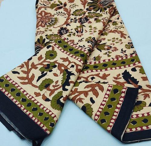 BEDSHEET JAIPUR PRINTED 72X100